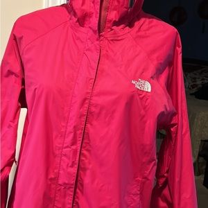‼️SOLD‼️The NorthFace Jacket 🌷